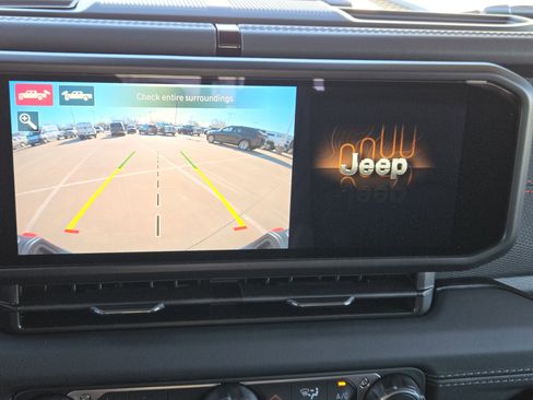 New 2026 Jeep Gladiator Rubicon image 15