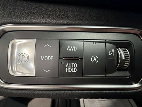 New 2026 Buick Enclave Avenir w/ Super Cruise Package image 18