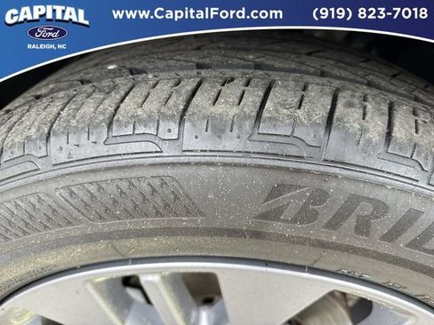 Used 2025 Honda Odyssey Touring image 13