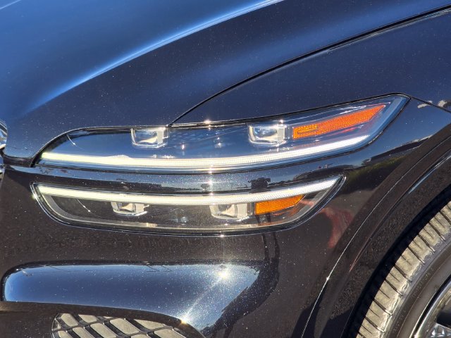 Used 2023 Genesis GV70 2.5T w/ Sport Prestige Package AWD/4WD image 31