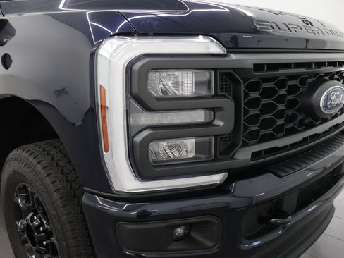 Used 2024 Ford F250 XLT w/ XLT Premium Package AWD/4WD image 24