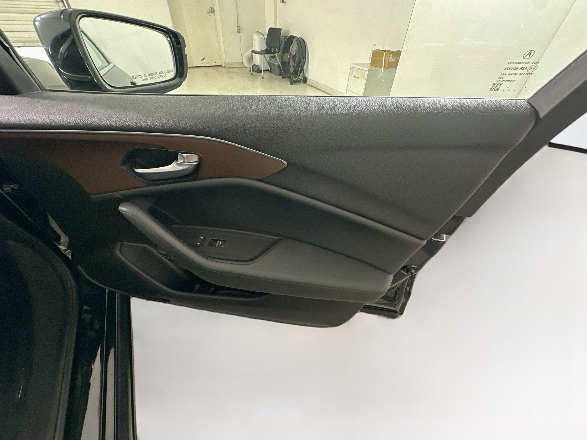 Used 2021 Acura TLX FWD image 31