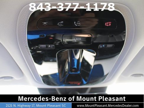 Certified 2025 Mercedes-Benz E 350 Sedan image 53