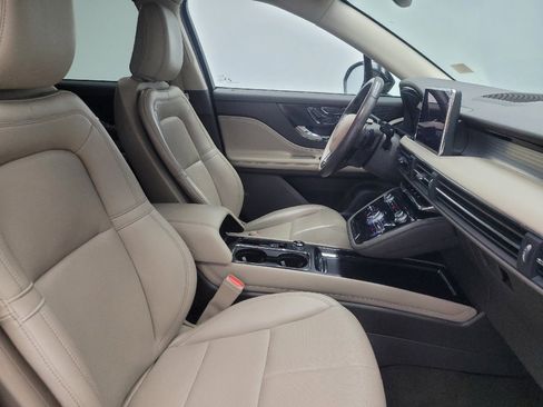 Used 2021 Lincoln Corsair w/ Equipment Group 101A image 21