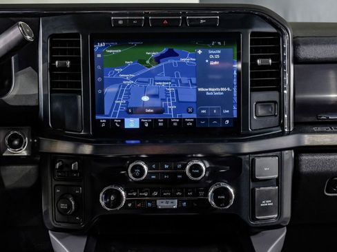 Used 2024 Ford F250 Lariat image 24