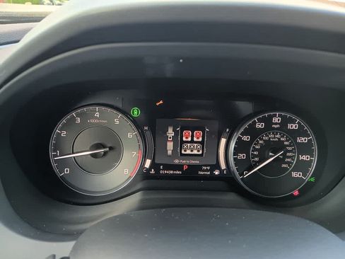 Used 2023 Acura RDX AWD image 24