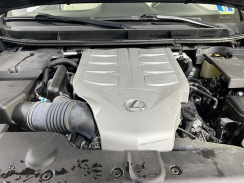 Used 2020 Lexus GX 460 Premium image 32