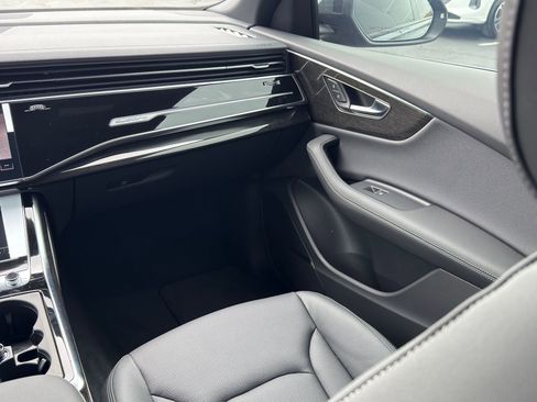 New 2026 Audi Q8 Premium Plus image 28