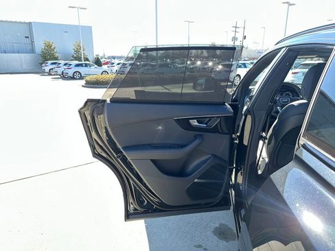 New 2026 Audi Q8 Prestige image 20