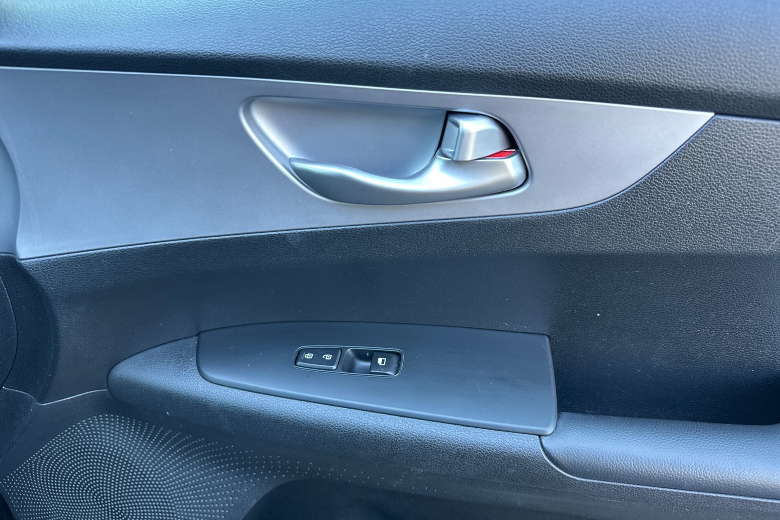Used 2024 Kia Forte LXS FWD image 20