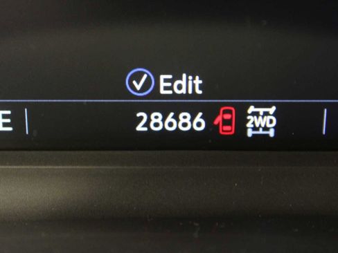 Certified 2024 Cadillac XT5 Premium Luxury image 40