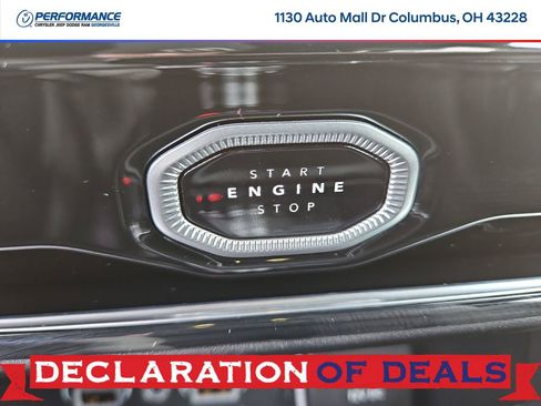 New 2026 Jeep Grand Cherokee Laredo image 26