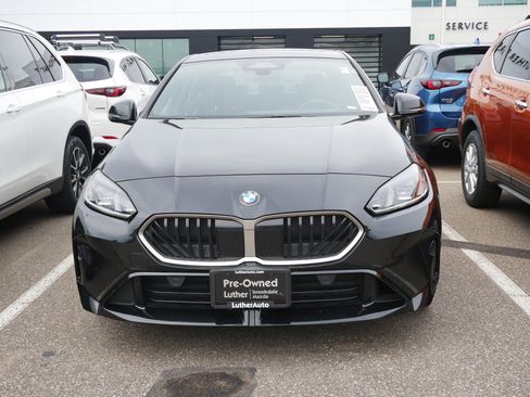 Used 2025 BMW 228i xDrive AWD/4WD image 2