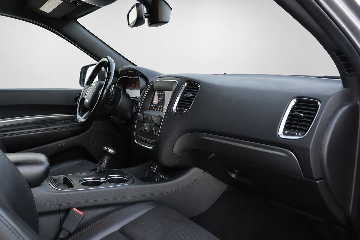 Used 2020 Dodge Durango GT AWD/4WD image 24