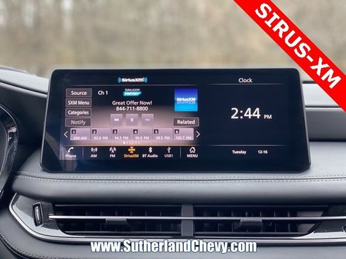 Used 2024 INFINITI QX60 Luxe image 25