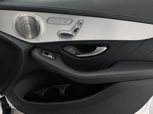 Used 2023 Mercedes-Benz GLC 300 4MATIC Coupe image 22