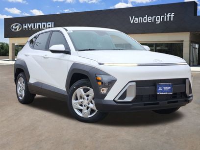 New 2026 Hyundai Kona SE