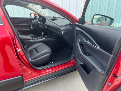 Used 2021 MAZDA CX-30 FWD 2.5 S w/ Preferred Package image 17