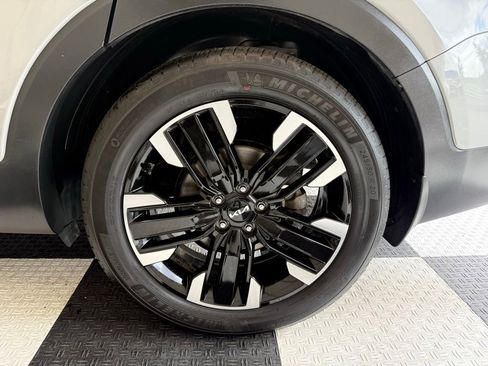 Used 2023 Kia Telluride SX AWD/4WD image 13