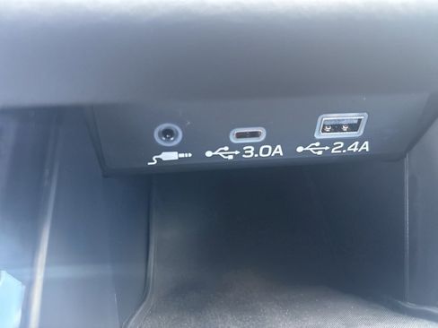 New 2025 Subaru Outback Wilderness image 24