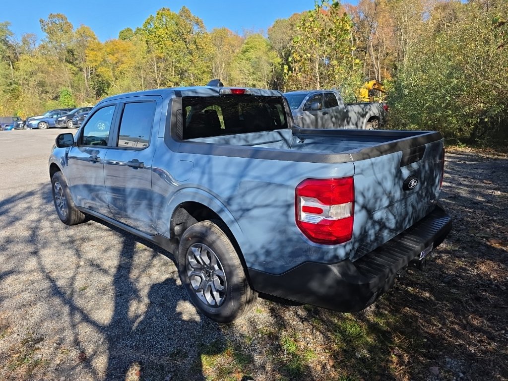 New 2026 Ford Maverick XLT w/ XLT Luxury Package AWD/4WD image 7