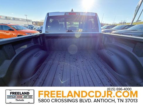 New 2026 RAM 1500 Limited AWD/4WD image 13