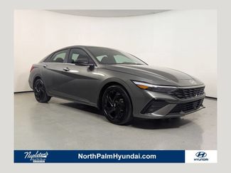 Certified 2026 Hyundai Elantra SEL Sport Premium FWD video 1