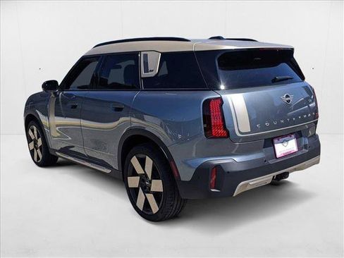 Used 2025 MINI Cooper Countryman S w/ Comfort Package Max AWD/4WD image 9