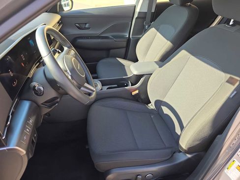 New 2025 Hyundai Kona SEL image 16