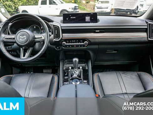 Used 2026 MAZDA CX-50 AWD 2.5 S w/ Premium Package image 25