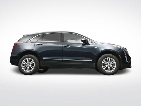 Used 2026 Cadillac XT5 Luxury AWD/4WD image 29