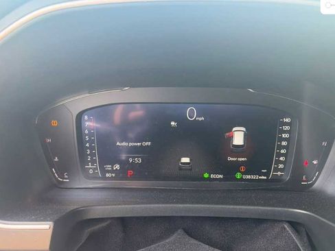 Used 2023 Honda Pilot Elite image 7