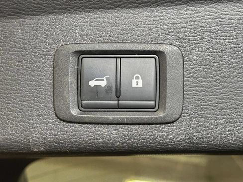Used 2023 Mitsubishi Outlander SEL Black Edition AWD/4WD image 23