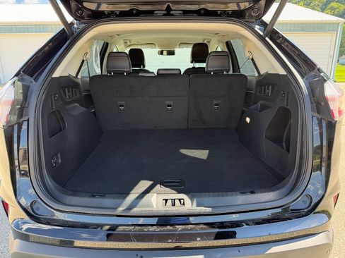 Used 2024 Ford Edge SEL w/ Convenience Package AWD/4WD image 11