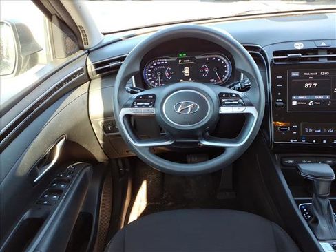 Used 2024 Hyundai Tucson SEL image 18