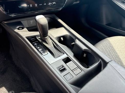 Used 2026 Nissan Sentra SV w/ Floor Mat Package FWD image 25