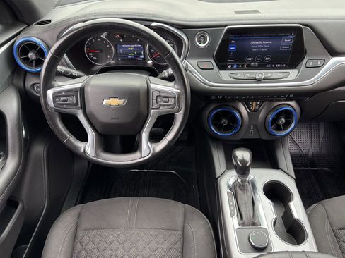 Used 2019 Chevrolet Blazer LT w/ LPO, Floor Liner Package image 16