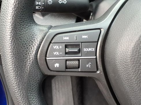 Used 2024 Honda CR-V EX image 17