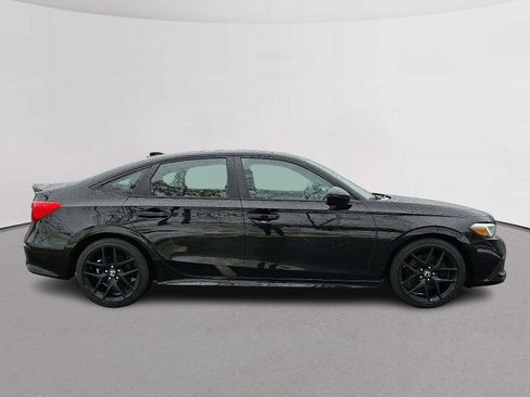 Certified 2024 Honda Civic Si image 12