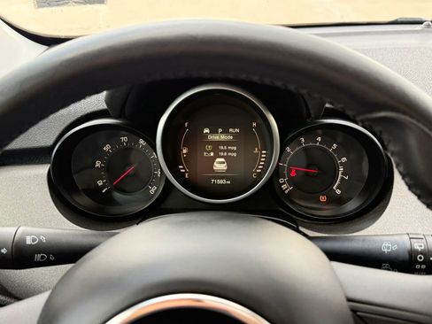 Used 2016 FIAT 500X Trekking Plus image 15