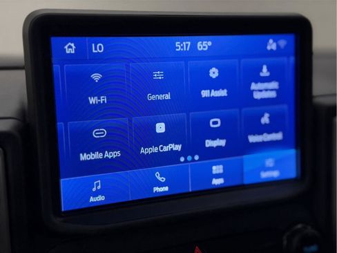 Used 2023 Ford Bronco Sport Big Bend image 19