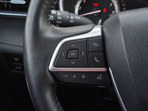 Used 2022 Toyota Highlander Limited AWD/4WD image 24