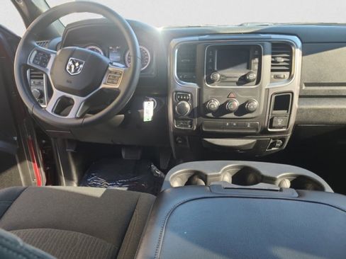 Used 2021 RAM 1500 Classic Warlock image 13