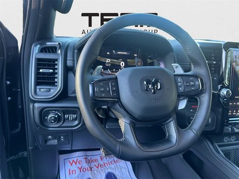 New 2026 RAM 1500 RHO image 17