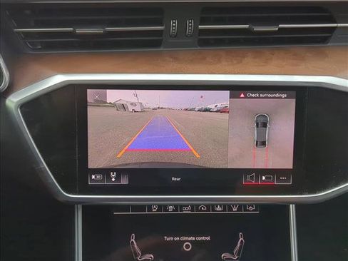 Used 2019 Audi A6 3.0T Prestige w/ Prestige Package image 11