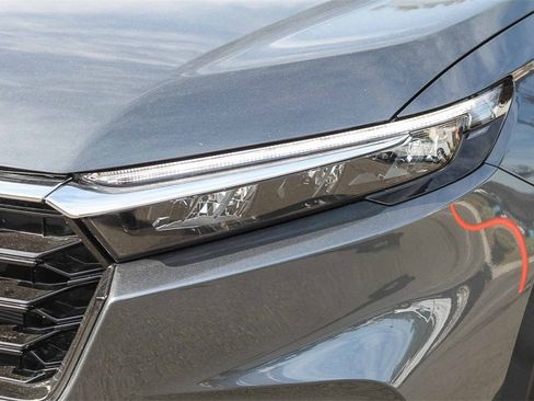 Used 2023 Honda CR-V EX image 4