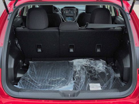 New 2025 Subaru Impreza 2.0i image 33