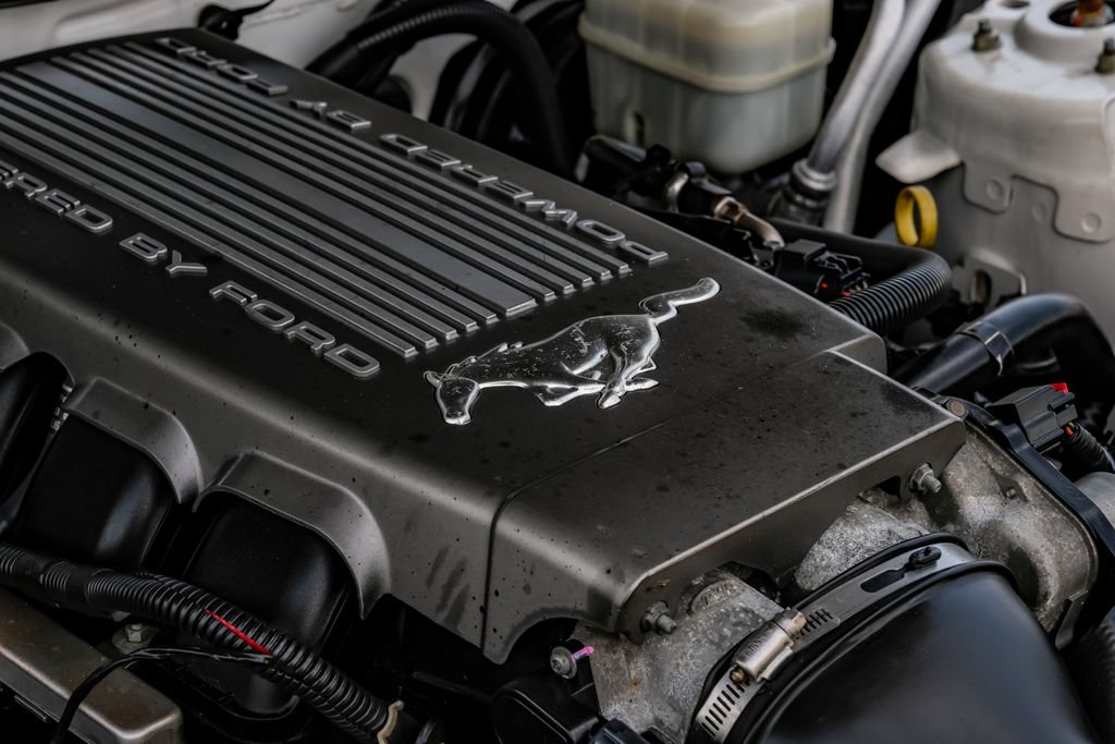Used 2007 Ford Mustang GT Premium RWD image 39