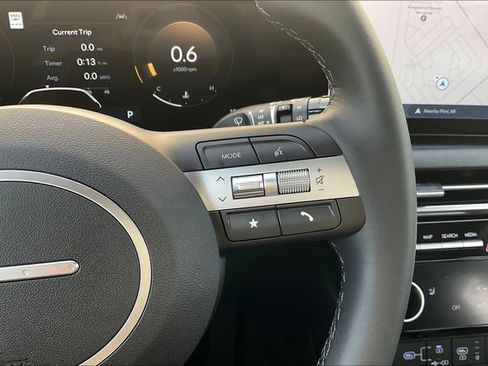 New 2025 Hyundai Tucson SEL image 18