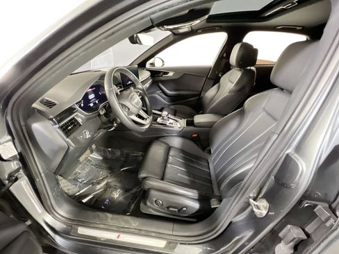 Used 2021 Audi A4 2.0T Premium Plus w/ Premium Plus Package image 21